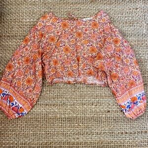 Rachel Zoe Boho S Blouse